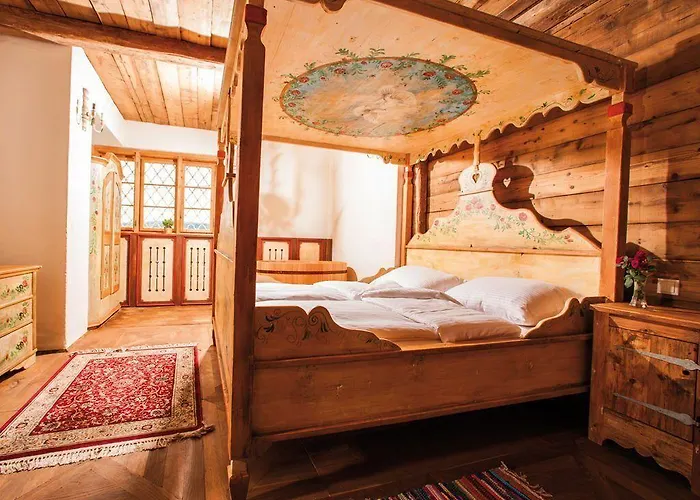 Erlebnishotel Steirisch Ursprung 4*