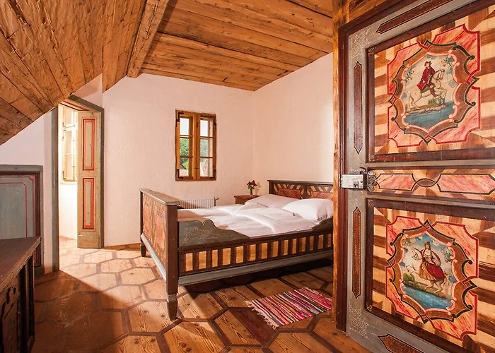 Hotel Erlebnishotel Steirisch Ursprung