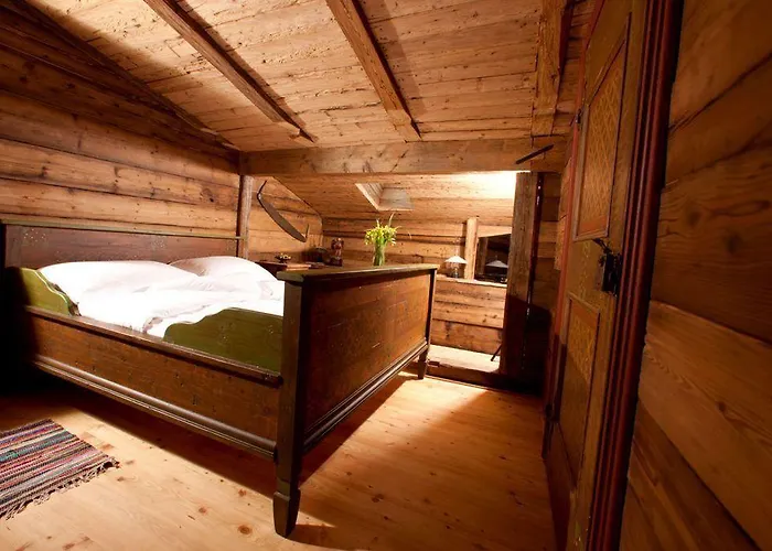 Hotel Erlebnishotel Steirisch Ursprung Brodingberg