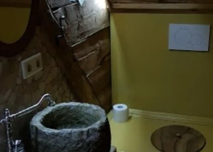 Hotel Erlebnishotel Steirisch Ursprung