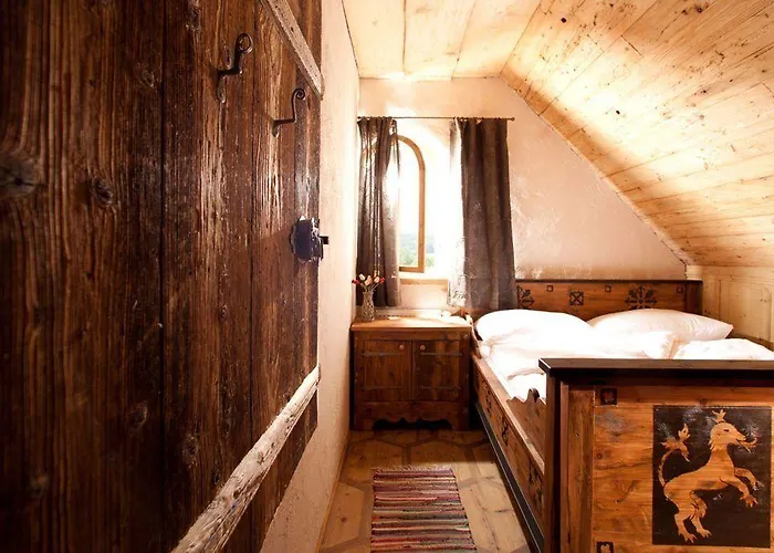 Erlebnishotel Steirisch Ursprung Hotel Brodingberg