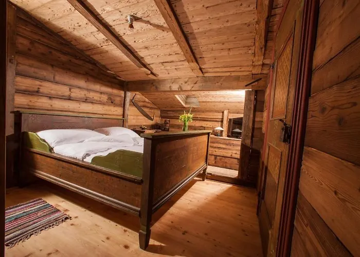 Hotel Erlebnishotel Steirisch Ursprung