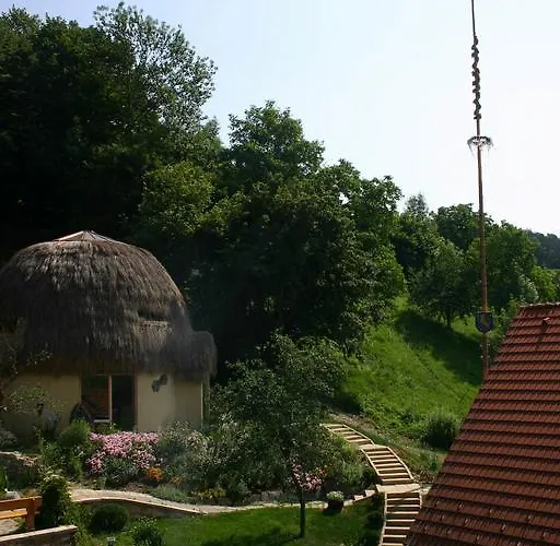 Hotel Erlebnishotel Steirisch Ursprung Brodingberg