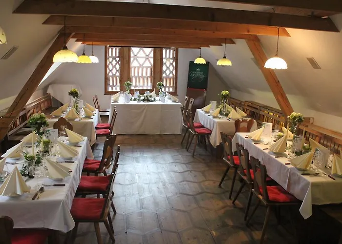 Hotel Erlebnishotel Steirisch Ursprung Brodingberg