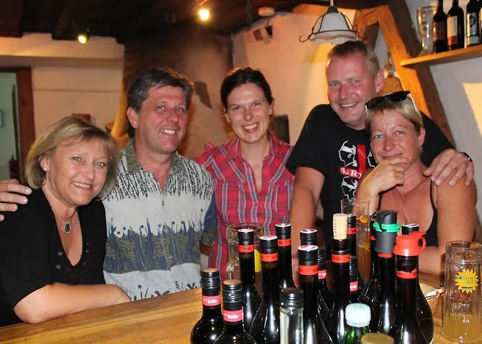 Hotel Erlebnishotel Steirisch Ursprung Brodingberg