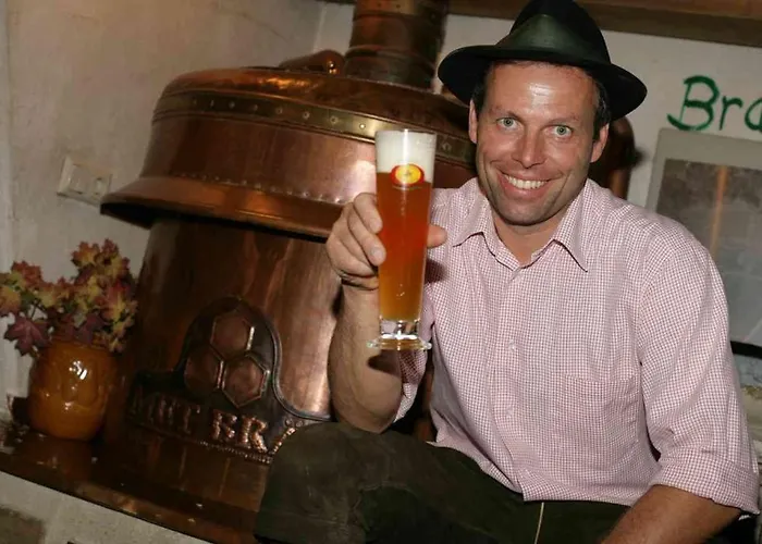 Erlebnishotel Steirisch Ursprung Hotel