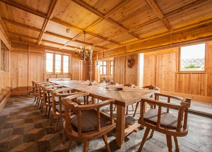 Erlebnishotel Steirisch Ursprung