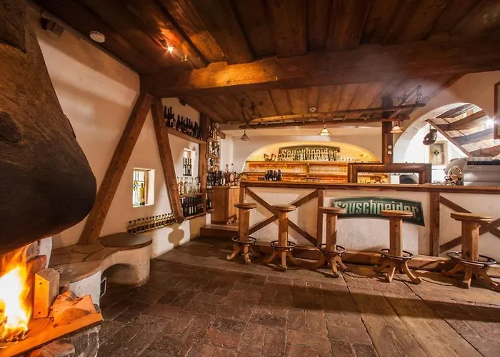 Hotel Erlebnishotel Steirisch Ursprung Brodingberg