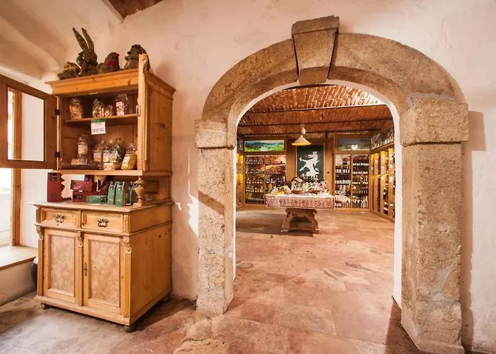 Hotel Erlebnishotel Steirisch Ursprung