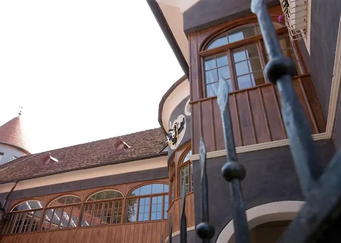 Erlebnishotel Steirisch Ursprung Brodingberg