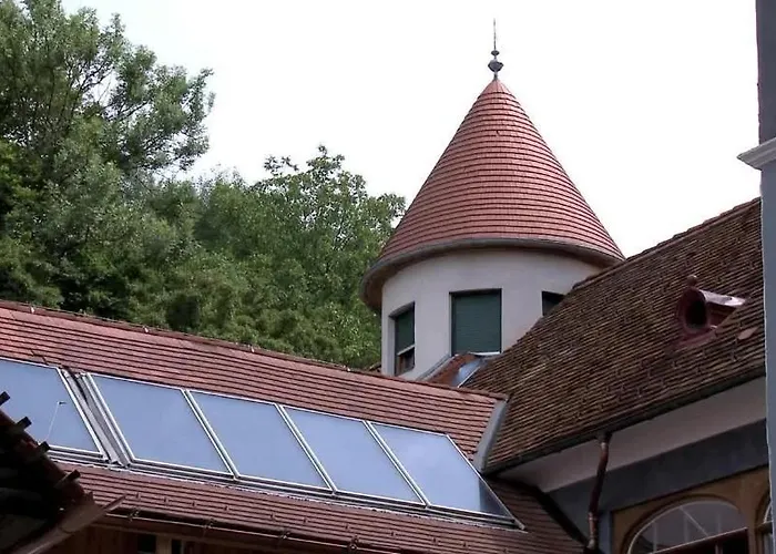 Hotel Erlebnishotel Steirisch Ursprung 4*