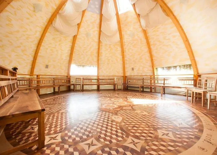 Erlebnishotel Steirisch Ursprung 4*