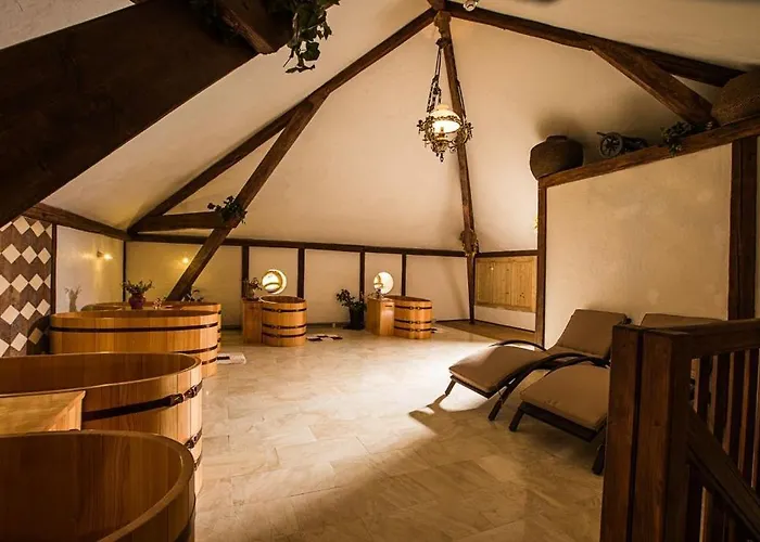 Erlebnishotel Steirisch Ursprung