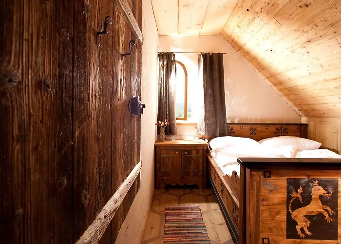 Erlebnishotel Steirisch Ursprung 4*