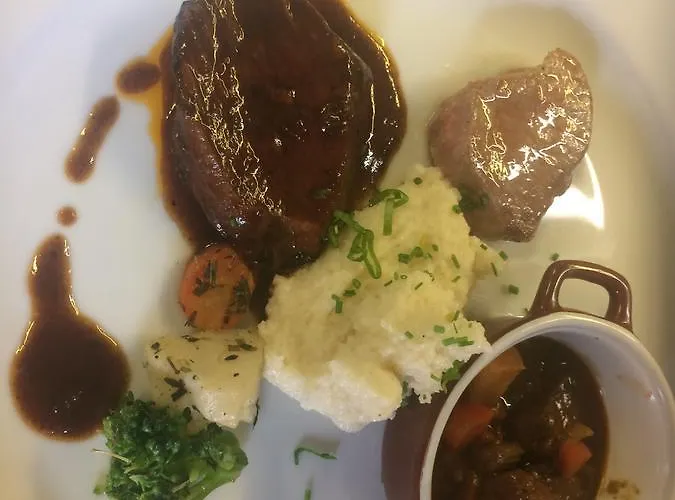 Hotel Erlebnishotel Steirisch Ursprung