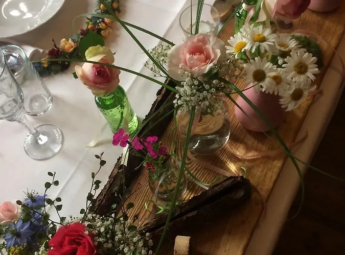 Erlebnishotel Steirisch Ursprung