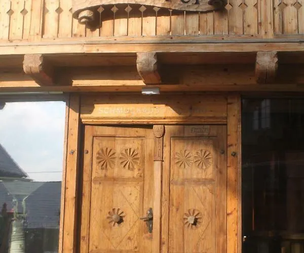 Erlebnishotel Steirisch Ursprung 4*