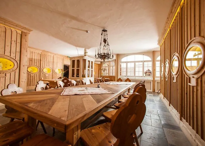 Erlebnishotel Steirisch Ursprung 4*