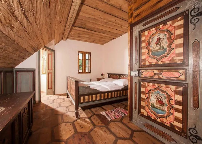 Erlebnishotel Steirisch Ursprung 4*