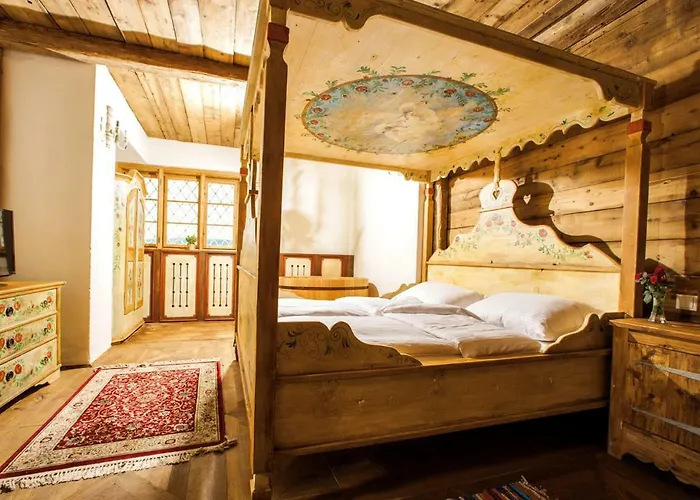 Erlebnishotel Steirisch Ursprung Hotel 4*