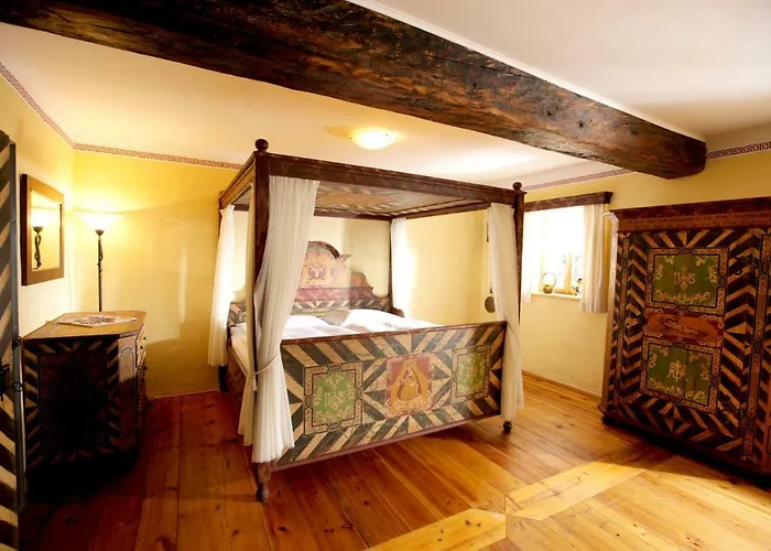 Erlebnishotel Steirisch Ursprung