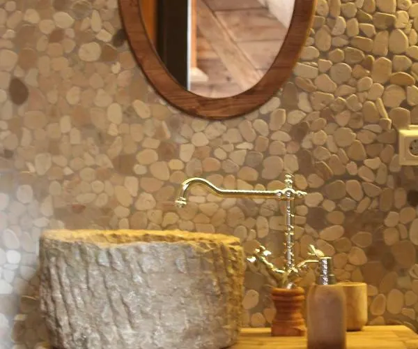 Erlebnishotel Steirisch Ursprung 4*